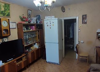 2-ком. квартира на продажу, 48.4 м2, Волгоград, Пролетарская улица, 55
