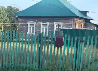 Продаю дом, 41 м2, посёлок городского типа Куженер, улица Карла Маркса