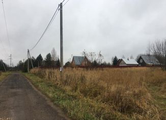 Продается земельный участок, 15 сот., село Поречье