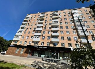 Продажа 3-комнатной квартиры, 56.4 м2, Москва, Нахимовский проспект, 28к1, Академический район