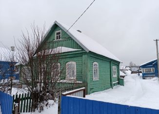 Продается дом, 31.4 м2, Новгородская область, Московская улица, 86