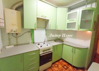 Продаю 2-ком. квартиру, 44 м2, Строитель, Юбилейная улица, 4