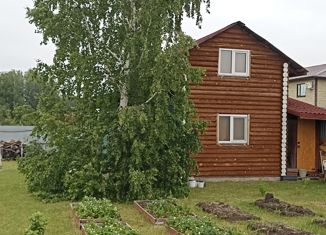 Продам дом, 49 м2, ДП Райский, Абрикосовая улица, 10