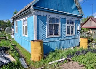 Продажа дома, 20 м2, садовое некоммерческое товарищество Кабельщик