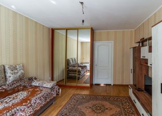 Продается 1-комнатная квартира, 30.5 м2, Омск, 4-я Транспортная улица, 3, Октябрьский округ