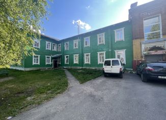 Продажа двухкомнатной квартиры, 40.1 м2, Гаврилов-Ям, улица Семашко, 13