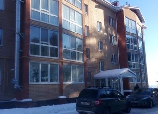 Продам 1-комнатную квартиру, 38.2 м2, Елабуга, улица Тысячелетия, 1А