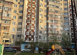 Двухкомнатная квартира на продажу, 50.1 м2, Липецк, улица Космонавтов, 96А