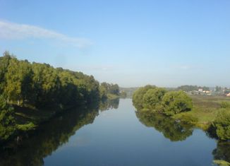 Земельный участок на продажу, 23.4 сот., ДНП Берег Нары, 3-я линия