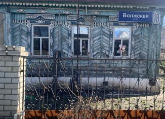 Продажа дома, 88 м2, Ульяновск, Заволжский район, Волжская улица, 18