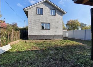 Продаю дом, 115 м2, садовое товарищество Ветеран, Садовый проезд