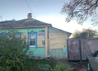 Дом на продажу, 31.9 м2, Кашира, Большая Красноармейская улица, 26