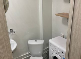 1-комнатная квартира на продажу, 18 м2, Уфа, Айская улица, 89, Советский район