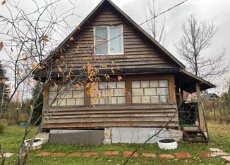 Продажа дома, 48 м2, садовое некоммерческое товарищество Спутник, 6-я линия