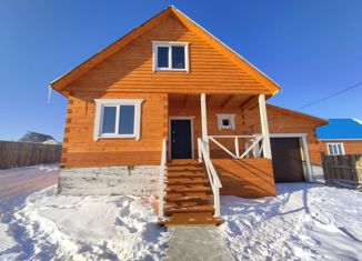 Продам дом, 140 м2, деревня Куда, Пионерский переулок