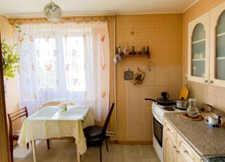 1-комнатная квартира на продажу, 35 м2, Екатеринбург, улица Бебеля, 152, улица Бебеля