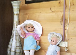 Продажа дома, 45 м2, Пущино