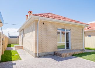 Продается дом, 84 м2, поселок Южный, Анапская улица, 1