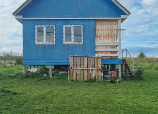 Продается дом, 55 м2, коттеджный посёлок Новая Екатериновка, Северная улица, 26