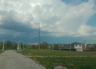 Продаю земельный участок, 5 сот., рабочий посёлок Плеханово, микрорайон Светлое Поле, 72