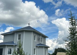 Продам дом, 84.3 м2, деревня Важкуръя, деревня Важкуръя, 112