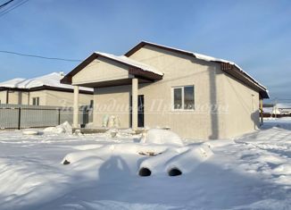 Дом на продажу, 115 м2, коттеджный поселок Чистые росы-2