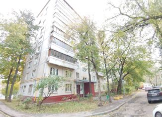 Продается двухкомнатная квартира, 47.7 м2, Москва, Витебская улица, 8к1, станция Сетунь