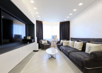 Продам 2-ком. квартиру, 56 м2, Краснодар, улица Селезнёва, 4/15к2, ЖК Привилегия