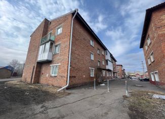 Продажа 1-ком. квартиры, 33.5 м2, Калачинск, Вокзальная улица, 134