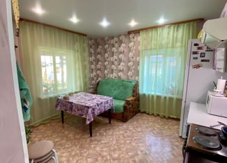 Продается дом, 76 м2, деревня Ширяева, Солнечная улица, 3А