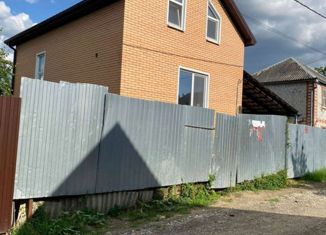 Продаю дом, 76.1 м2, садовое товарищество КСК-2, Садовая улица, 36