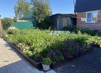 Продаю дом, 60 м2, село Нижняя Омка, Почтовая улица, 19