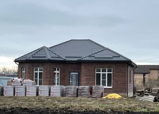 Продажа дома, 90 м2, поселок Темерницкий, Екатерининская улица