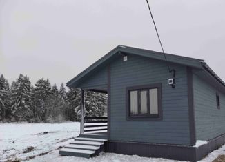 Продам дом, 5 м2, деревня Арбонье, деревня Арбонье, 31
