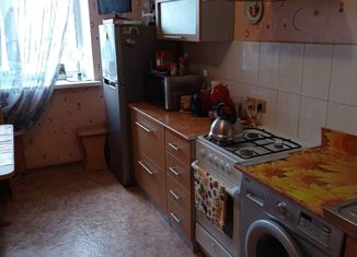 Двухкомнатная квартира на продажу, 66.2 м2, Орёл, улица Трудовых Резервов, 36, микрорайон Весёлая Слобода