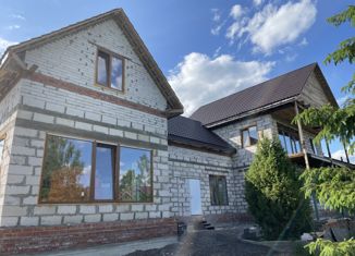 Продается дом, 373 м2, село Игумново, село Игумново, 56