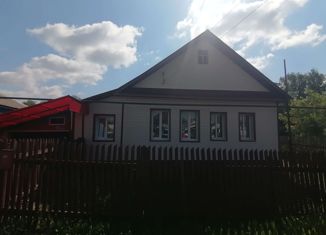 Продаю дом, 57.5 м2, Навашино, улица Кирсановой
