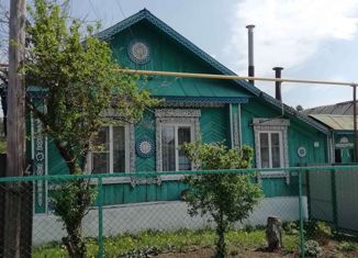 Продажа дома, 54.7 м2, поселок Тайгинка, улица Жданова, 13