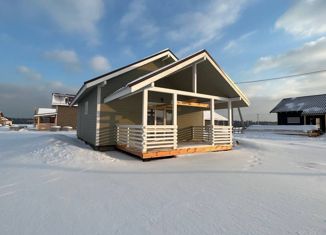 Продаю дом, 72.05 м2, деревня Передоль