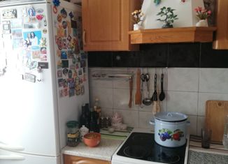 Продается 3-ком. квартира, 63.4 м2, город Инта, Воркутинская улица, 15