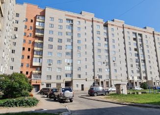Продажа 1-ком. квартиры, 56.3 м2, Череповец, улица Наседкина, 1/49