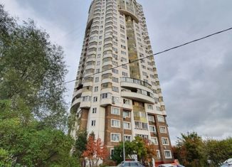 Продаю двухкомнатную квартиру, 55.4 м2, Москва, улица Перерва, 55, метро Братиславская