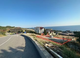 Продам земельный участок, 4 сот., село Оползневое, Севастопольское шоссе, 3