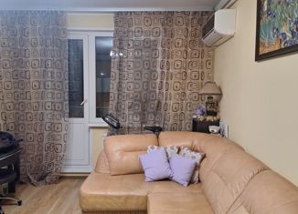Продается 1-комнатная квартира, 39 м2, Москва, Юрловский проезд, 14к1, Юрловский проезд