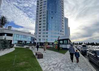 Продам 2-комнатную квартиру, 57 м2, Сочи, ЖК Морская Симфония, улица Ленина, 298Бк6