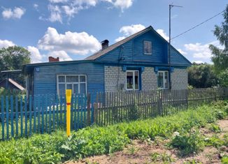 Продаю дом, 41.3 м2, Ивановская область, Колхозная улица, 18