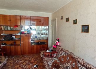 Продается 3-комнатная квартира, 58 м2, Ижевск, Новостроительная улица, 33, жилой район Строитель