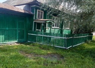 Продаю дом, 34.3 м2, рабочий посёлок Виля, Ляпуховская улица, 1