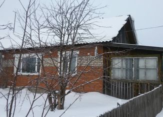 Продажа дома, 56.9 м2, посёлок Яр, Сенная улица, 26