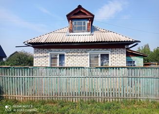 Продаю дом, 50 м2, Кинешма, 1-я Бакарихинская улица